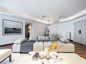 Rm 7D No 3 New York Tower(5)