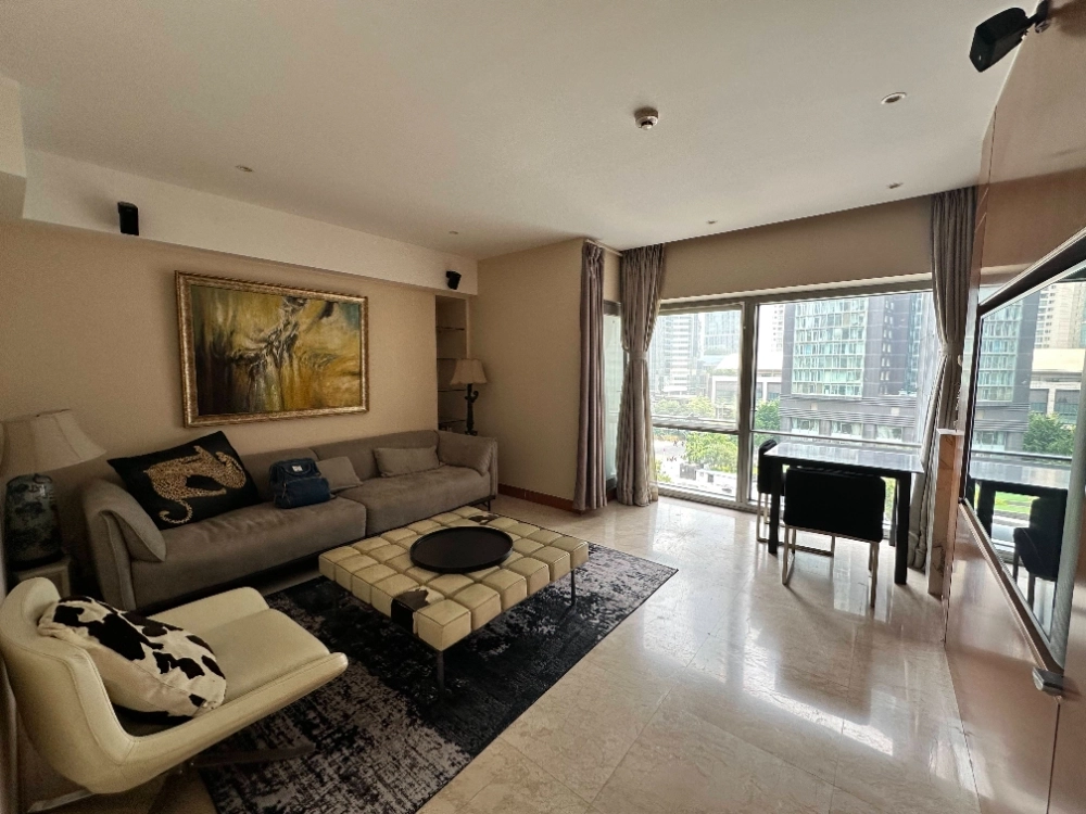 Rm 7W Fortune Plaza Serviced Apartment