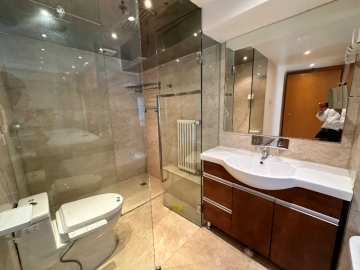 Rm 7W Fortune Plaza Serviced Apartment(4)