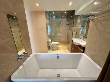 Rm 7W Fortune Plaza Serviced Apartment(5)