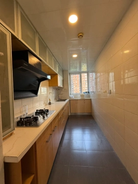 Rm 801 Bld M Blue Castle Int’l Apartment south(3)