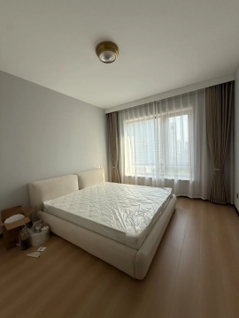 Rm 801 Bld M Blue Castle Int’l Apartment south(7)
