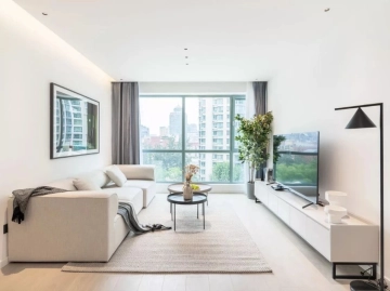 Rm 801 No 11 Seasons Park South