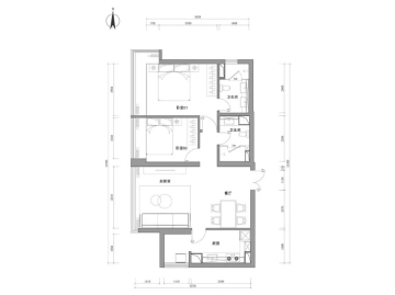 Rm 801 No 11 Seasons Park South(13)