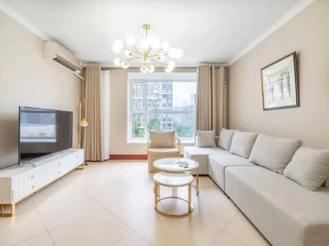 Rm 801 No 2 Fuli City D