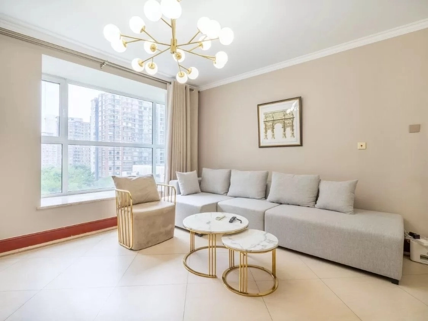 Rm 801 No 2 Fuli City D(3)