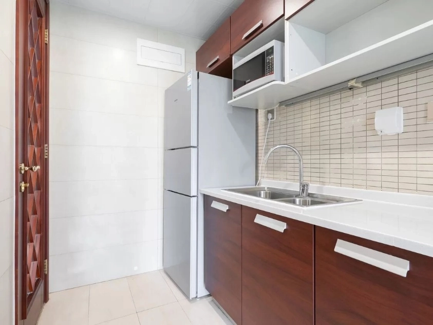 Rm 801 No 2 Fuli City D(7)