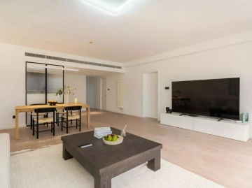 Rm 801 No 2 Wanda Plaza Apartment(3)