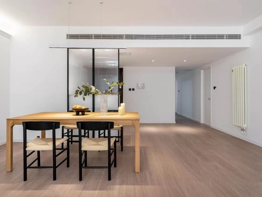 Rm 801 No 2 Wanda Plaza Apartment(4)