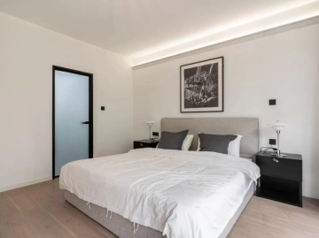 Rm 801 No 2 Wanda Plaza Apartment(6)