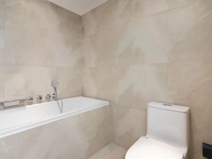 Rm 801 No 2 Wanda Plaza Apartment(7)