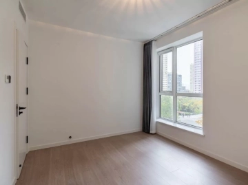 Rm 801 No 2 Wanda Plaza Apartment(10)