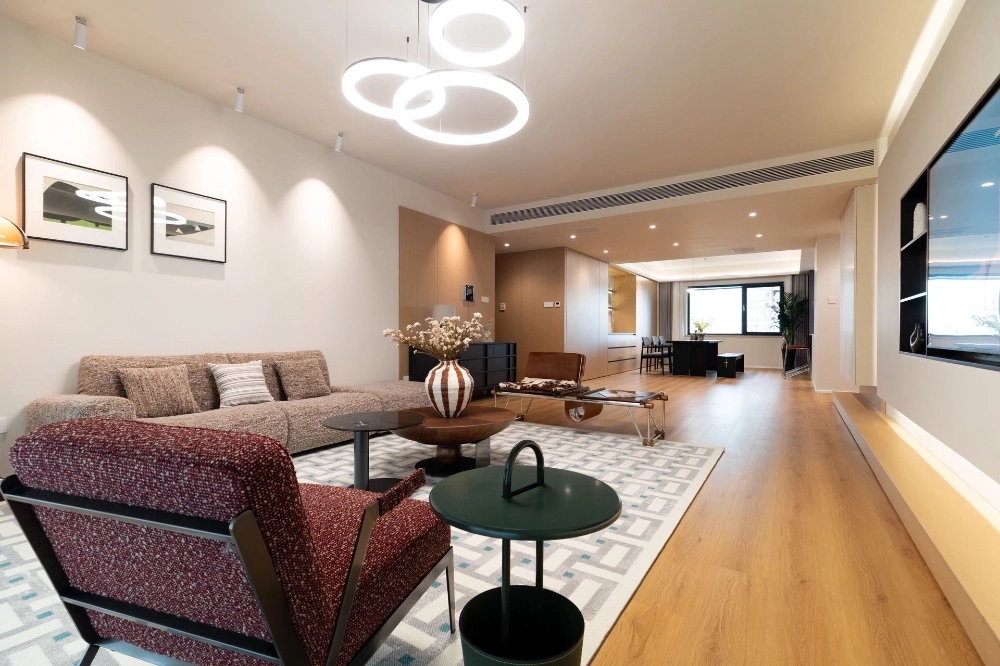 Rm 803 No 21 Central Park(7)