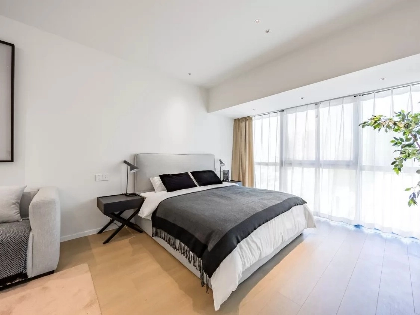 Rm 803 No 9 Lakeward Scenery Int’l Apts(5)