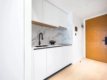 Rm 803 No 9 Lakeward Scenery Int’l Apts(9)