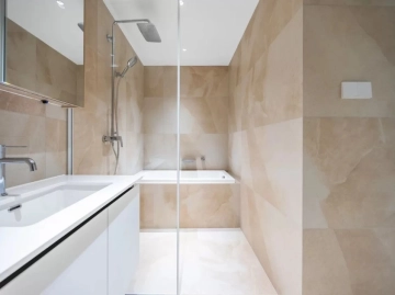 Rm 803 No 9 Lakeward Scenery Int’l Apts(10)