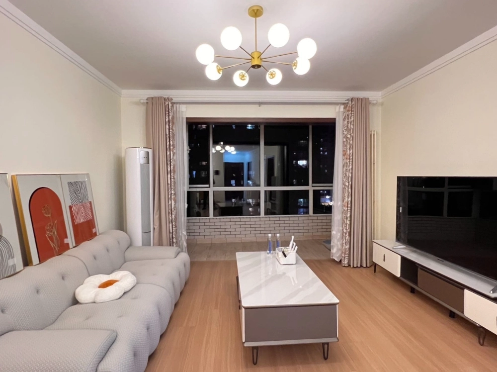 Rm 805 No 3 Fuli City B East(2)