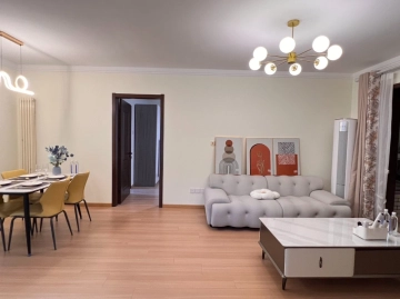 Rm 805 No 3 Fuli City B East(3)