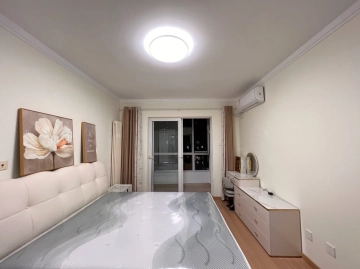 Rm 805 No 3 Fuli City B East(4)