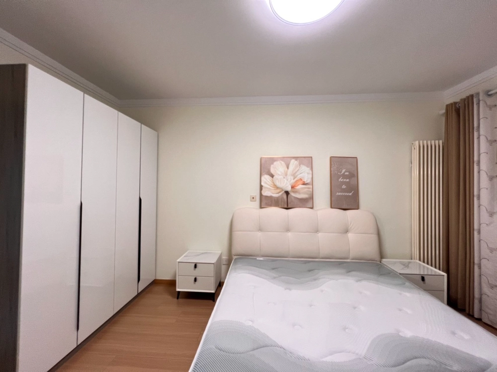 Rm 805 No 3 Fuli City B East(6)