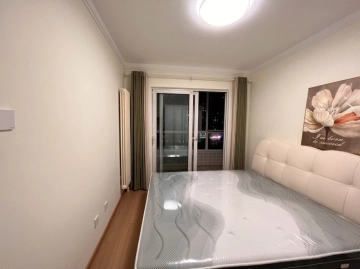 Rm 805 No 3 Fuli City B East(8)