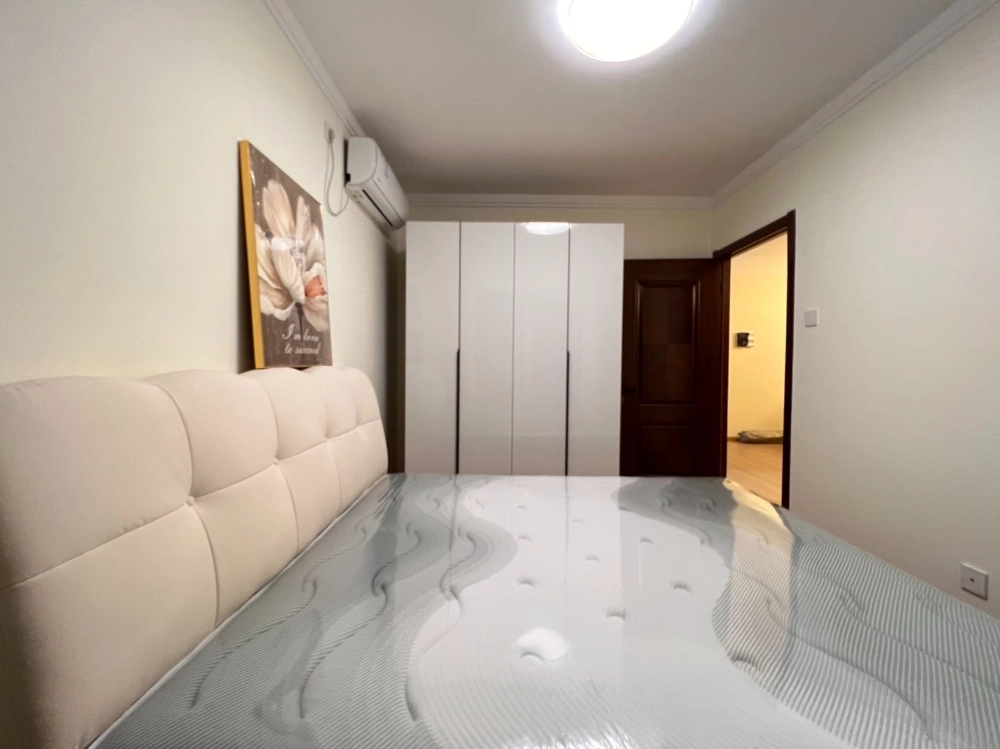 Rm 805 No 3 Fuli City B East(9)