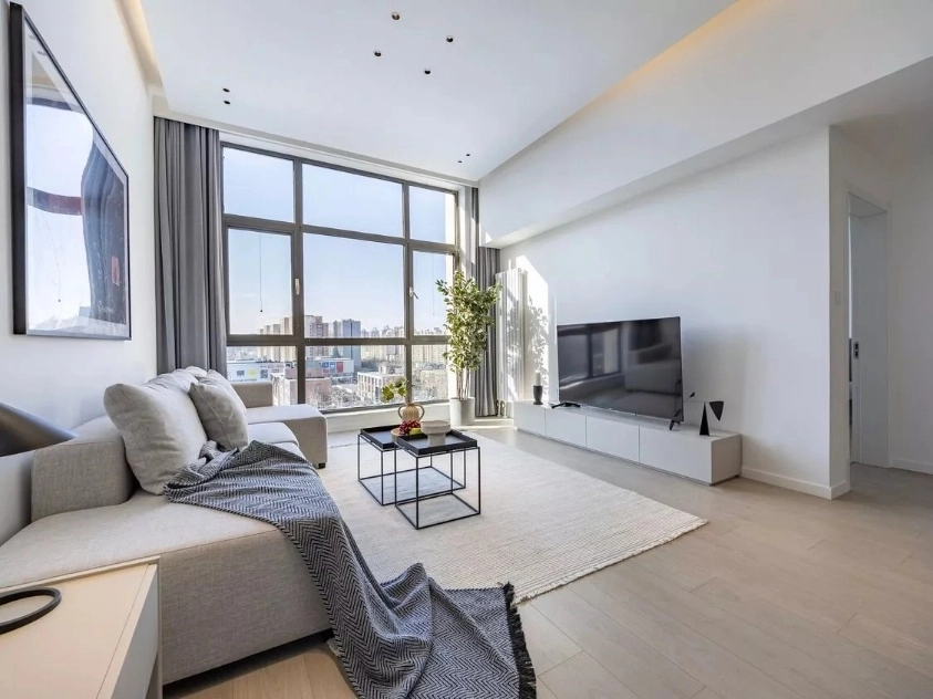 Rm 805 Unit 2 No 21 Swan Bay North