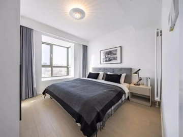 Rm 805 Unit 2 No 21 Swan Bay North(9)