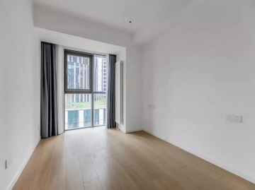 Rm 808 No 17 Sanlitun SOHO Apt(13)
