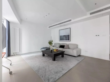 Rm 808 No 17 Sanlitun SOHO Apt(4)