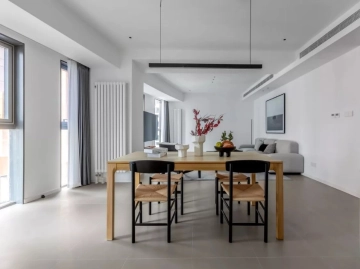 Rm 808 No 17 Sanlitun SOHO Apt(6)