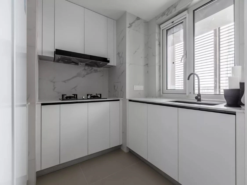 Rm 808 No 17 Sanlitun SOHO Apt(8)