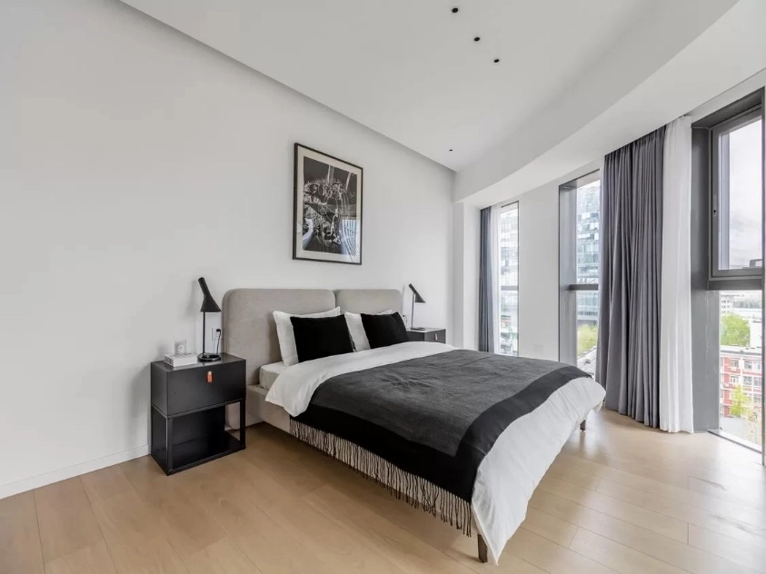 Rm 808 No 17 Sanlitun SOHO Apt(9)