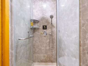 Rm 809 No 6 Guangqu Jinmao Palace East(12)