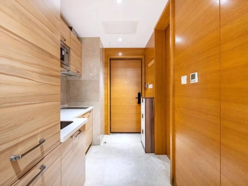 Rm 809 No 6 Guangqu Jinmao Palace East(7)