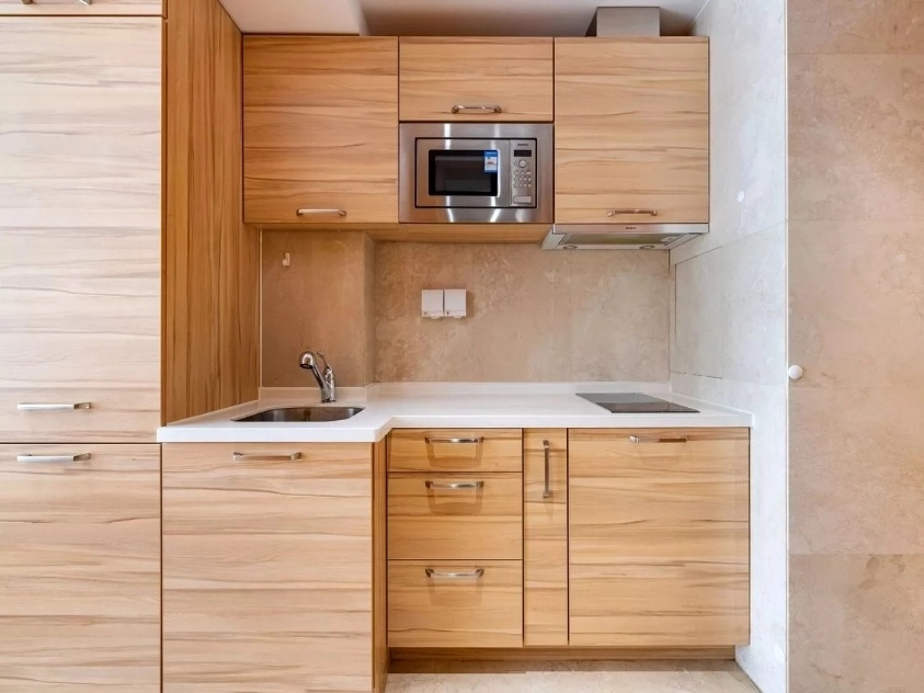 Rm 809 No 6 Guangqu Jinmao Palace East(8)