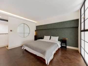Rm 819 Bld D Chateau De Luze Apt(12)