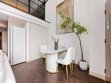 Rm 819 Bld D Chateau De Luze Apt(7)