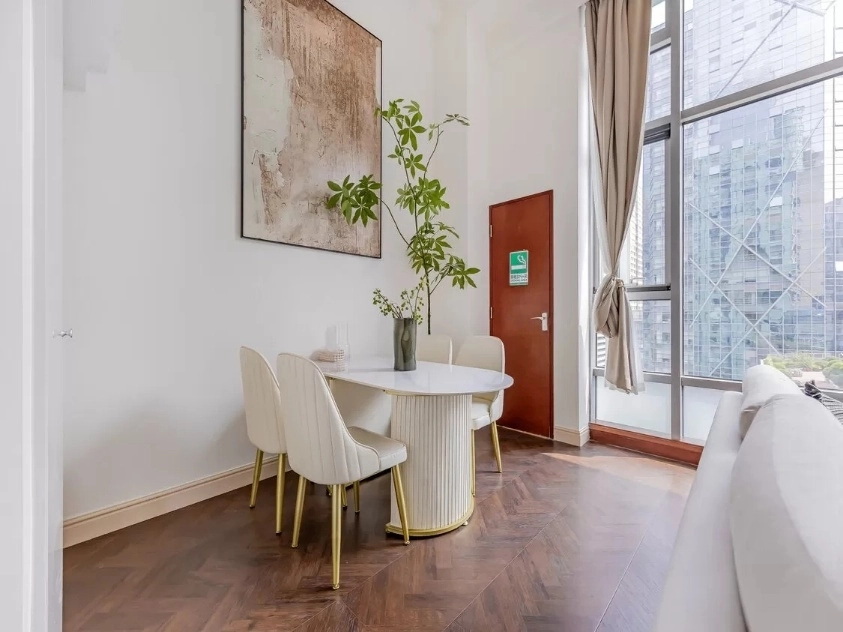 Rm 819 Bld D Chateau De Luze Apt(8)