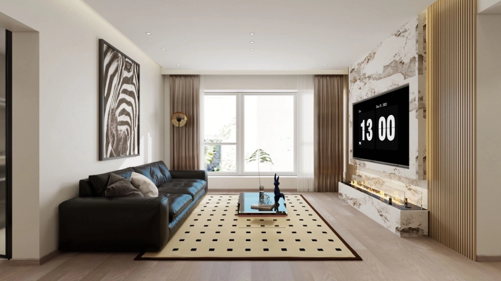 Rm 8B Unit 2 Bld E Gemdale Int’l Garden