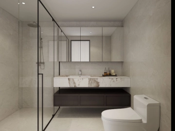 Rm 8B Unit 2 Bld E Gemdale Int’l Garden(12)