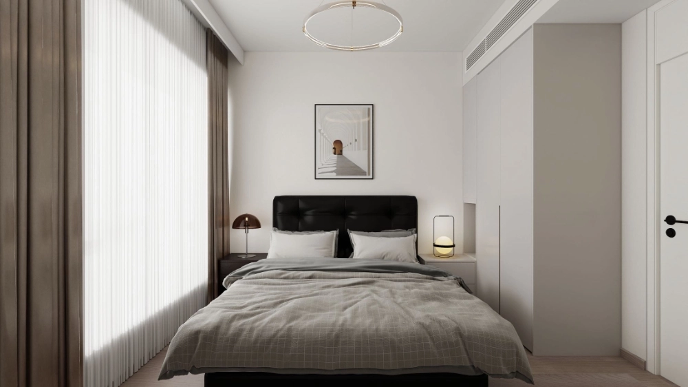 Rm 8B Unit 2 Bld E Gemdale Int’l Garden(13)