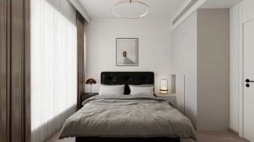 Rm 8B Unit 2 Bld E Gemdale Int’l Garden(13)