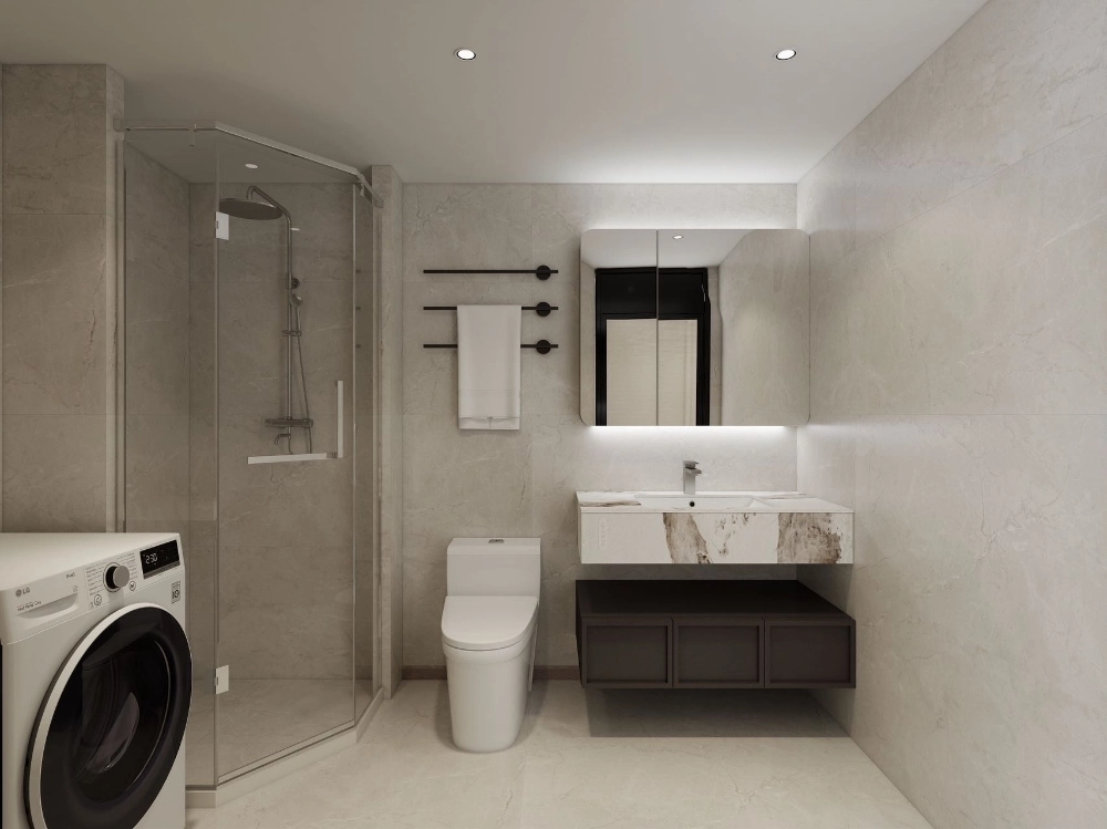 Rm 8B Unit 2 Bld E Gemdale Int’l Garden(14)