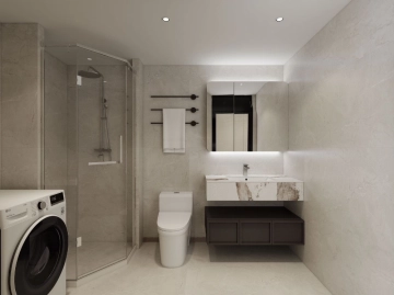 Rm 8B Unit 2 Bld E Gemdale Int’l Garden(14)