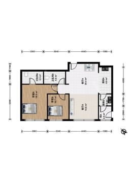 Rm 8B Unit 2 Bld E Gemdale Int’l Garden(16)