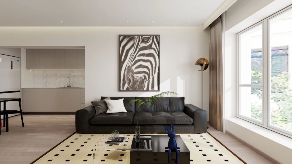 Rm 8B Unit 2 Bld E Gemdale Int’l Garden(2)