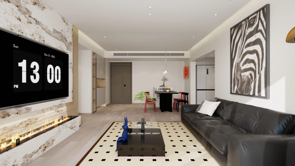 Rm 8B Unit 2 Bld E Gemdale Int’l Garden(3)