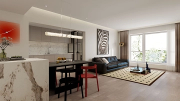 Rm 8B Unit 2 Bld E Gemdale Int’l Garden(4)