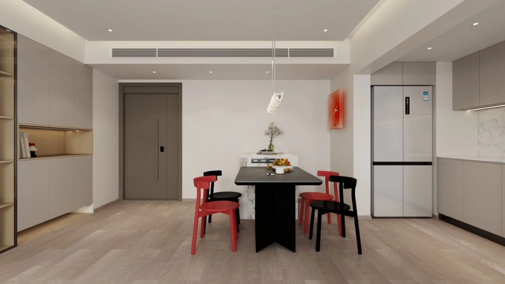 Rm 8B Unit 2 Bld E Gemdale Int’l Garden(5)